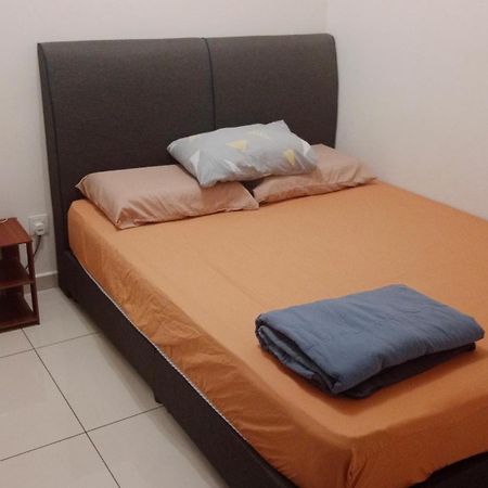 Muslim Homestay At Meru อิโปห์ ภายนอก รูปภาพ