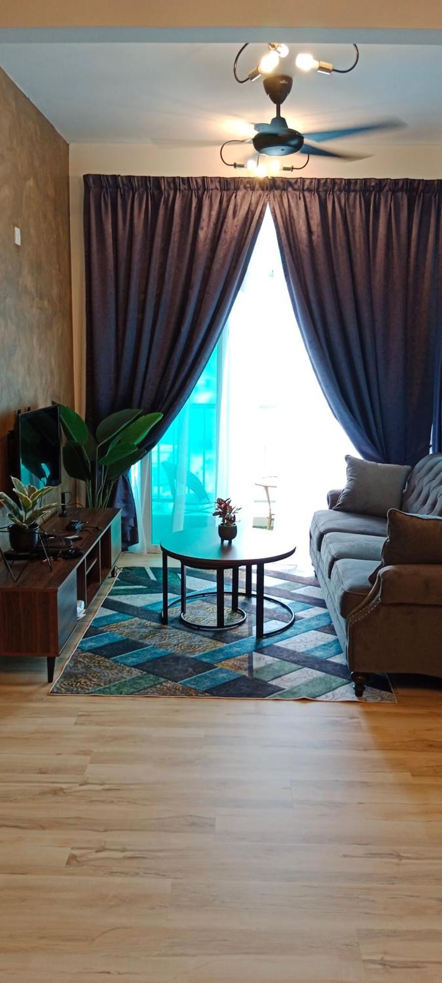 Muslim Homestay At Meru อิโปห์ ภายนอก รูปภาพ